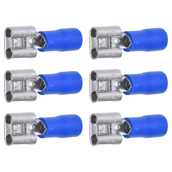 Electrical Spade Connectors