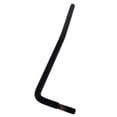 thumbnail image 3 of Tremolo Bras pour Guitare Électrique Accessoire de Pont Noir, 3 of 8