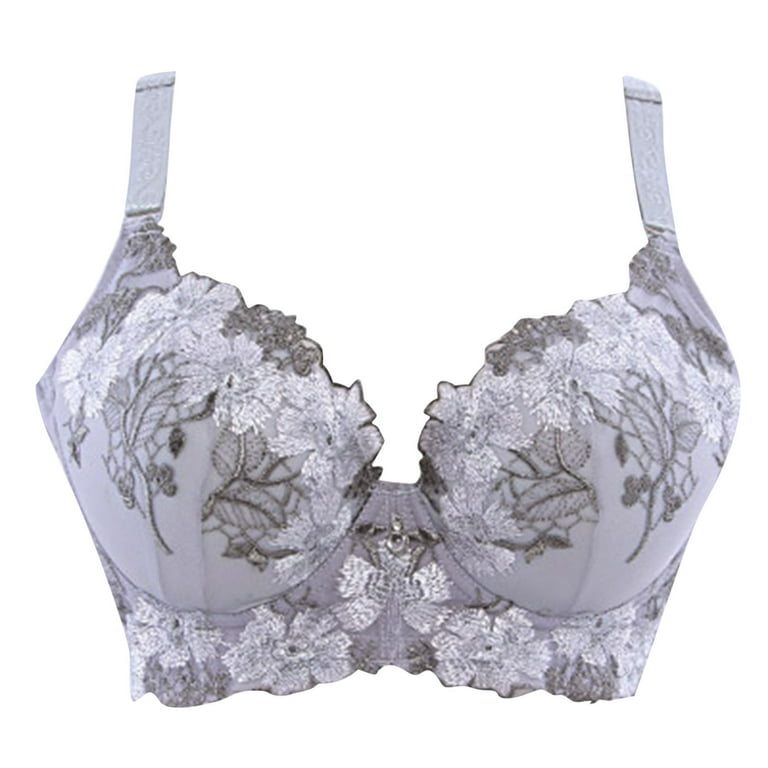 Gossard ON THE PROWL 36DD T Shirt CUP Bra PLUS L 14 Lace Panty