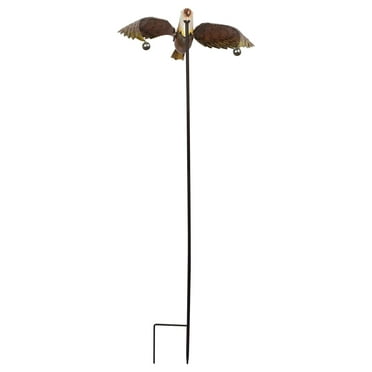 Sunset Vista 93497 Eagle Spinner, 45 inches