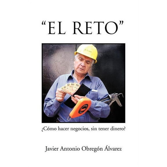 El Reto (Paperback)