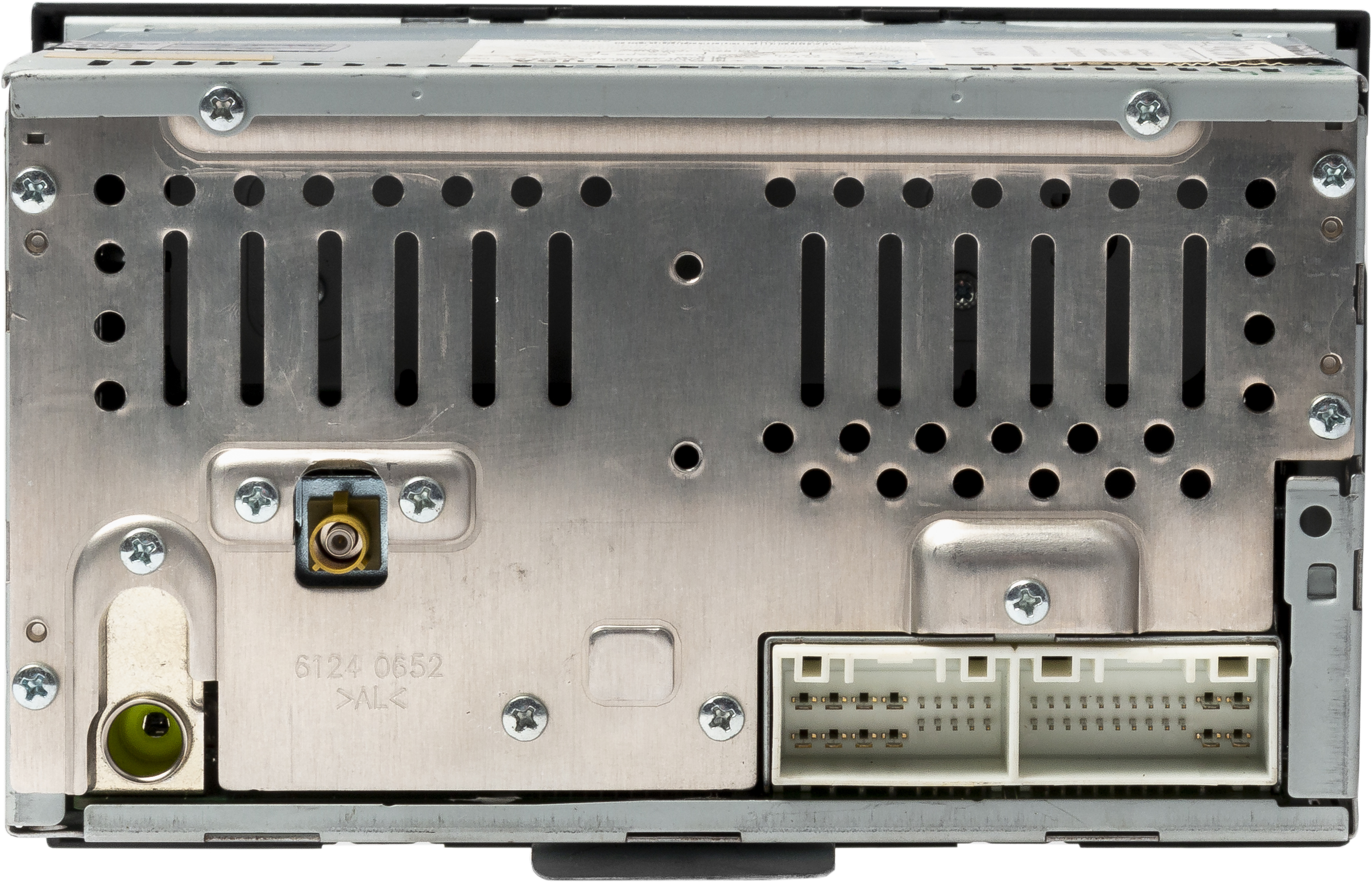 Restored 2011-2013 Kia Optima EX LX SX AM FM CD XM OEM Stereo 96170-2T651CA (Refurbished)