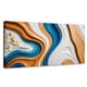 thumbnail image 1 of Cuadro Decorativo Canvas Canvas Revolution Abstracto Texturas Naturales 120x60, 1 of 3