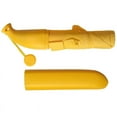 thumbnail image 2 of 2X Umbrella Banana Folding Umbrella Banana Umbrella Yellow, 2 of 8