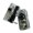 Grey transparent, variant on AOOOWER TTCs HotSwap Mouse MicroSwitches MicroButton Quick Triggers 50Million TTCs HotSwap Mouse MicroSwitches