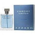thumbnail image 2 of CHROME UNITED by Azzaro, 2 of 2