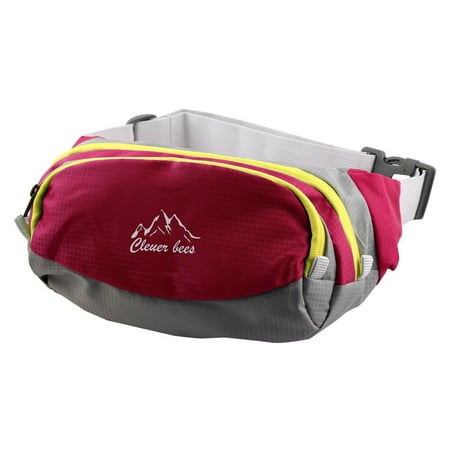 waist pouch for cycling