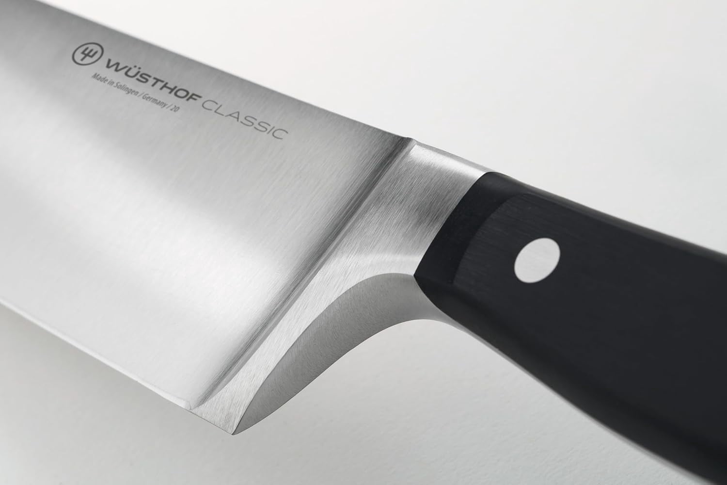 NoBrand Classic Chef's Knife - Thumbnail 2