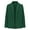 Green, variant on Blazers for Women Business Casual Womens Casual Long Sleeve Blazers Knit Blazer Notch Lapel Office Blazer Jacket (A,3XL)