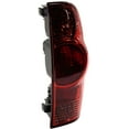 thumbnail image 2 of Tail Light Compatible With 2005-2008, 2012-2015 Toyota Tacoma Right Passenger With bulb(s), 2 of 8