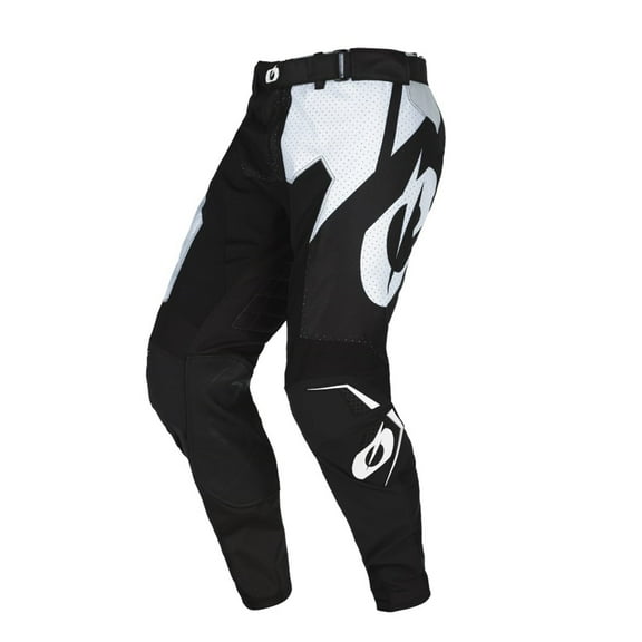Oneal 2022 Hardwear Air Slam Pant - Black/White - 28