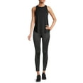 thumbnail image 2 of Avia Women’s Brushed Leggings, 2 of 6
