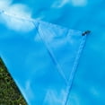 thumbnail image 4 of Manta de pícnic ultraligera, impermeable, verde, 200 x 140 cm, 4 of 4