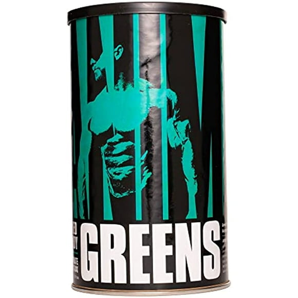Animal Pak Animal Pak