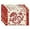 B, variante sur Napperon de Fête du Printemps Année Napperon Chinois Année Déguisement de Table 4 Pcs Napperons Foncés Petit Napperon Rond Napperon de Table Extérieur Mise de Table pour 6 Napperons Tissés Mise de Table Extérieure pour 4 Napperons de Table