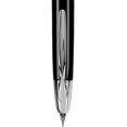 thumbnail image 5 of (Extra Fine Nib, Black/Rhodium) - Pilot Vanishing Point Collection Retractable Fountain Pen, Black with Rhodium Accents, Blue Ink, Extra Fine Nib (60341), 5 of 5