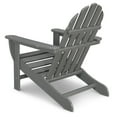 thumbnail image 4 of POLYWOOD&reg;  Classic Adirondack Chair, 4 of 4