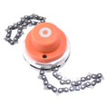 thumbnail image 2 of Multifunctional Brush Cutter Head High Strength Chain Head Mower Accessories Suitable for A Variety Of Terrains Efficient Weeding,1*Mowing Machine, 2 of 9