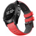 thumbnail image 1 of Correa de reloj NotoCity Fenix 6/Fenix 6 Pro 22mm para Garmin, 1 of 8