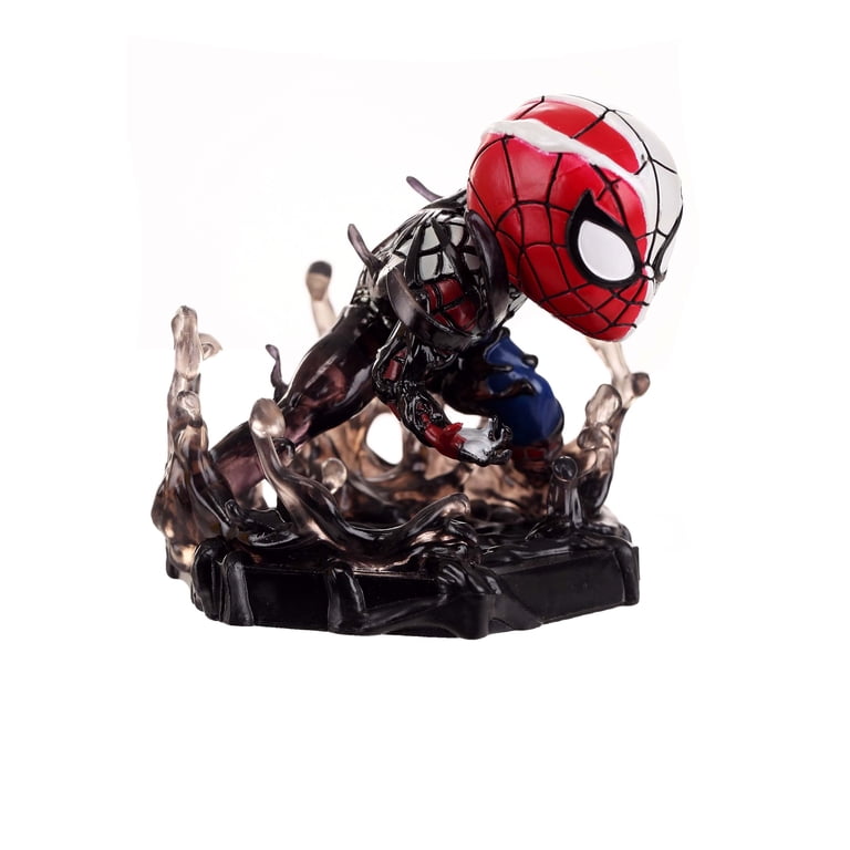 Beast Kingdom Marvel Comics: Maximum Venom Special 2-Pack Figure
