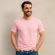 thumbnail image 3 of BELIME Set 4 Playeras Hombre Cuello Redondo Slim Fit Algodón Suave Manga Corta Casual Versátil, 3 of 5