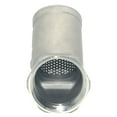 thumbnail image 3 of DAN SPEED WYE Strainer Mesh Filter Valve,800WOG Y-Spring NPT Female Check Valve,Stainless Steel SS316 CF8M, 3 of 6