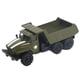 thumbnail image 2 of Camión de transporte a escala 1/50, modelo de barra, juguete de fundición a presión para adolescentes, amigos y hombres. Totalmente cubierto, 2 of 9