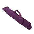 thumbnail image 3 of S SERENABLE Pool Cue Case Practical Protective Soft Padded for Pool Cues and Accessories Purple, 3 of 9