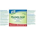 thumbnail image 3 of Klean Strip Green Muriatic Acid with Centaurus AZ Gloves-1 Gallon, 3 of 7