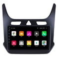 thumbnail image 3 of RoverOne 4+64GB Car Stereo CarPlay GPS Navigation Bluetooth for Chevrolet Cobalt 2 2011-2018 Android Touch Screen Player, 3 of 8