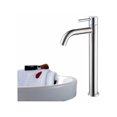 thumbnail image 5 of Queilt Basin Mixer Single Hole Basin Faucet Brushed Stainless Steel Basin Faucet, 5 of 5