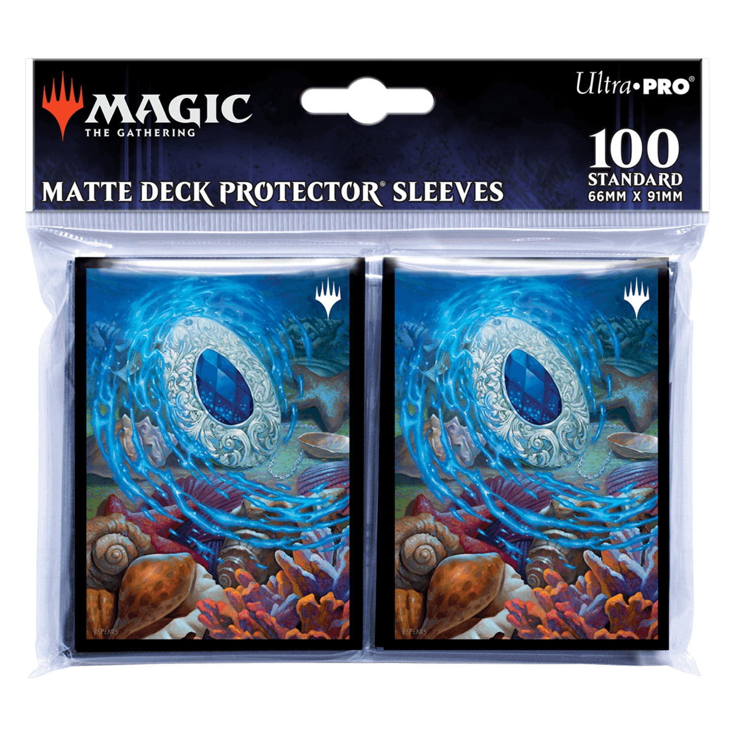 sapphire card sleeves Amazon.com: Dragon Shield | Japanese Size Card Matte Sleeves | 60 CT - Smooth & Tough Premium TCG Sleeves - Compatible with Yu-Gi-Oh, Naruto, Cardfight & Vanguard