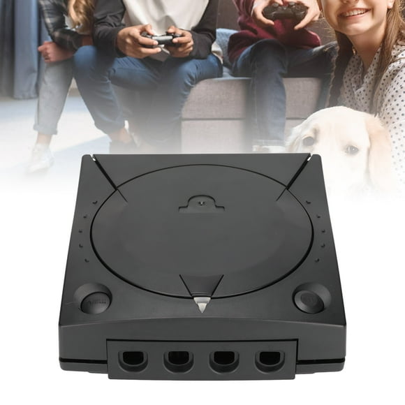 Housing Shell, Game Console Protector Retro Wearable Shock Absorbing Lightweight For SEGA Dreamcast DC