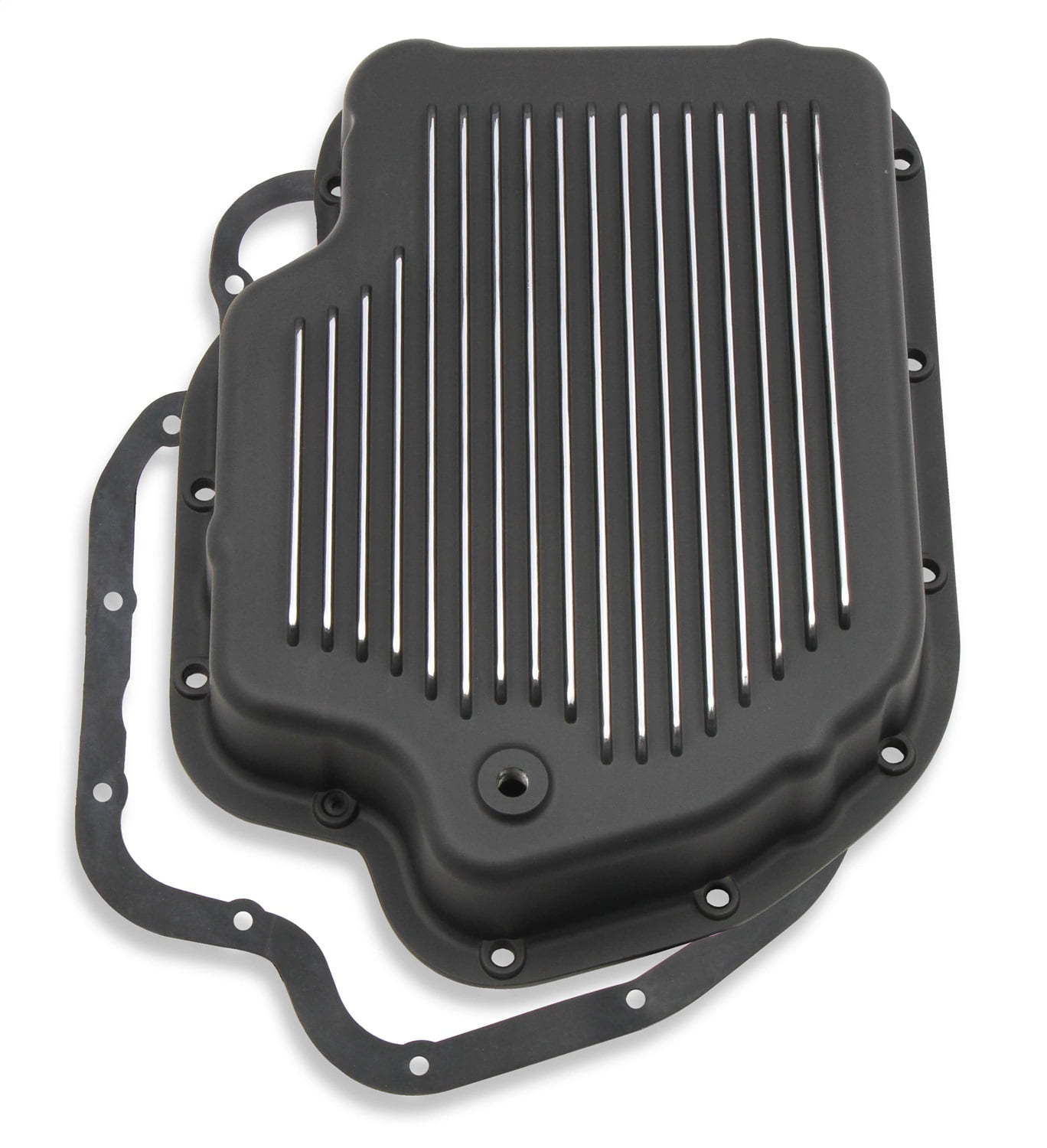 Mr. Gasket 9796BMRG Automatic Transmission Oil Pan