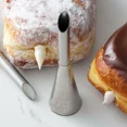 thumbnail image 2 of Ateco 229 Large Bismark Piping Tip, Cake Decoration Bakeware (2 Pc), 2 of 2