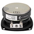 thumbnail image 2 of Controlador de cono de polietileno de rango completo Dayton Audio PC68-4 de 2,5 pulgadas, 2 of 4