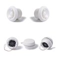 thumbnail image 2 of 12V Vent Ventilation Ceiling Exhaust Fan for RV Motorhome Trailer Powerful Silent Caravan-Roof, 2 of 6
