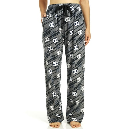 - Boxercraft Team Flannel Pant With Pockets