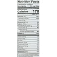 thumbnail image 5 of (5 pack) Go Raw Sprouted Organic Pumpkin Seeds 4 oz Sea Salt Snack, 5 of 5