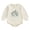 Khaki, variant on Baby Boy Clothes Winter Baby-Boys 1-Pack Long Sleeve Bodysuits One Piece Cotton for Infant Baby Boys 0 3 Months(Beige, 0-3 Months)