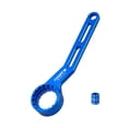 thumbnail image 1 of Llave de soporte inferior Cola Llave de pedalier multifuncional portátil, 1 of 6
