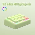 thumbnail image 2 of Teclado 12 Teclas Macro Programable RGB Intercambiable en Caliente, 2 of 3