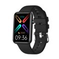 thumbnail image 1 of Smart Band Fitness Tracker Pulsera Deporte Reloj inteligente Termómetro de muñeca Ritmo cardíac MABOTO Pulsera inteligente, 1 of 7