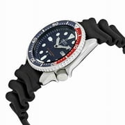 Seiko Mens Divers Automatic Blue Dial Watch SKX009J1