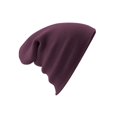 thumbnail image 2 of Beechfield Bonnet d'Hiver Original avec Revers, 2 of 2