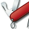 thumbnail image 4 of Victorinox Tinker 12 Fonctions Petit Couteau de Poche Rouge, 4 of 6