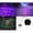 LWT09XY-RK, variant on LED Starry Sky Night Lights USB Projector Lamp Magic Ball Moon Star Christmas Lights Home Bedroom KTV Atmosphere Decorations