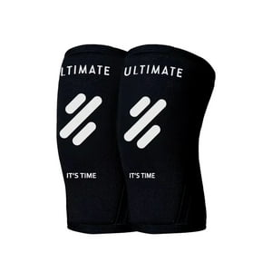 ULTIMATE FITNESS PROTECTOR RODILLERAS CROSSFIT ELITE - M