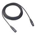 thumbnail image 4 of Enchufe de 5 pines Adaptador de 5 pines XK1075 Piezas de instrumentos musicales, MaterialAleación de zinc 5m Gloria Cable de micrófono XLR, 4 of 9