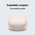 thumbnail image 3 of Xiaomi Redmi Buds 6 Play | 10mm Dynamic Driver | AI Noise Reduction | Up to 36-Hour Battery Life | Bluetooth® 5.4 | Touch Control - Global Version - (Pink), 3 of 8